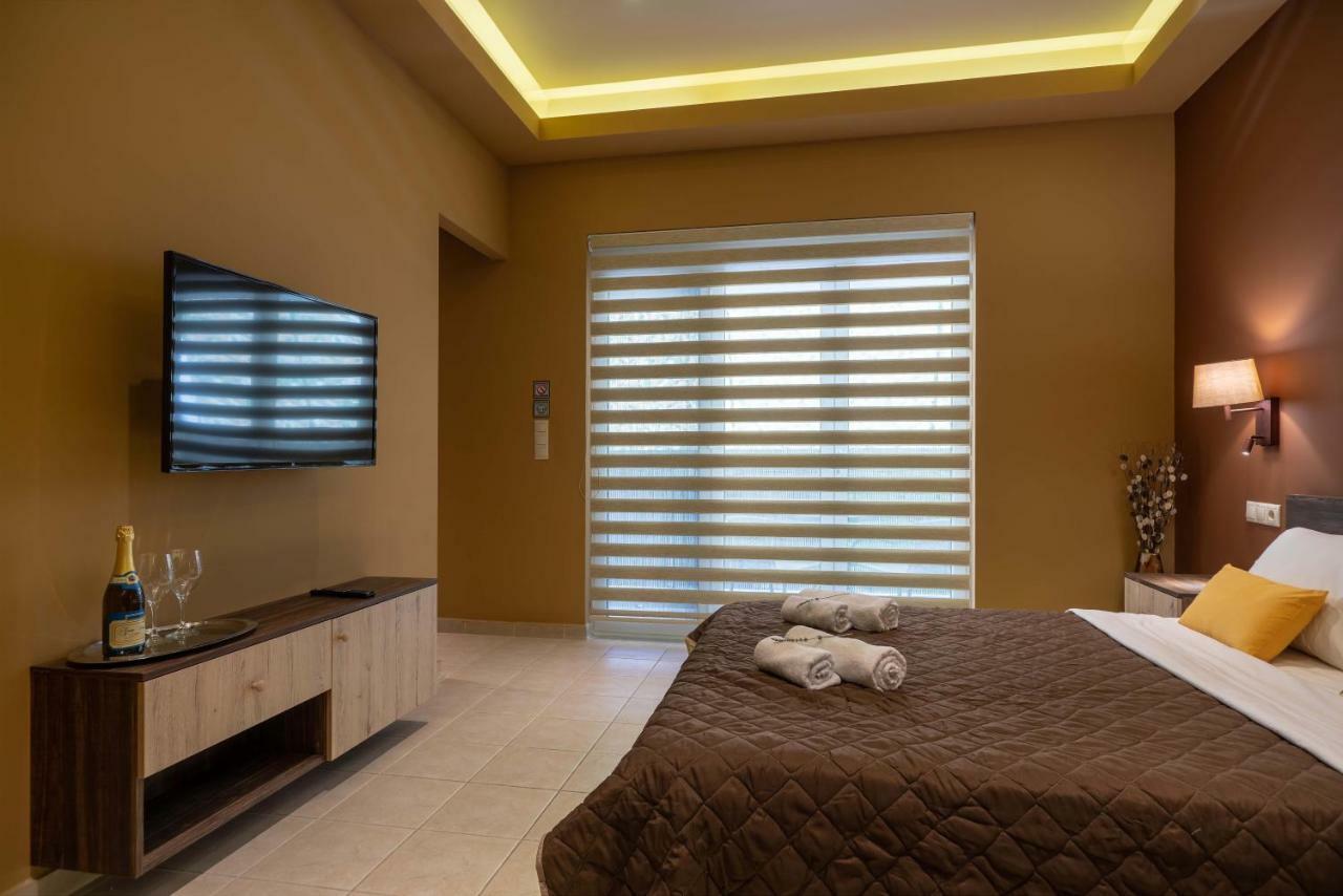 Cool Style Private Apartments Atenas Exterior foto