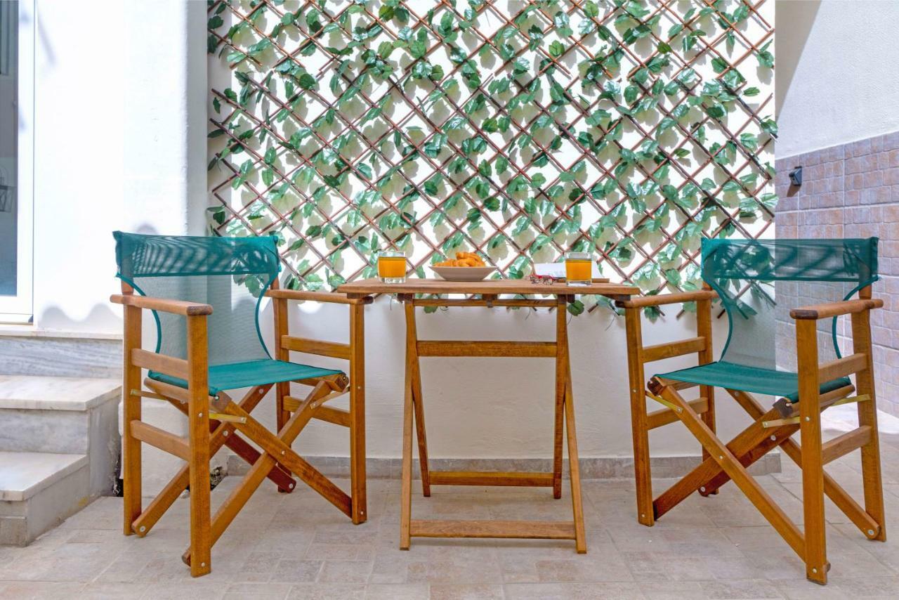 Cool Style Private Apartments Atenas Exterior foto