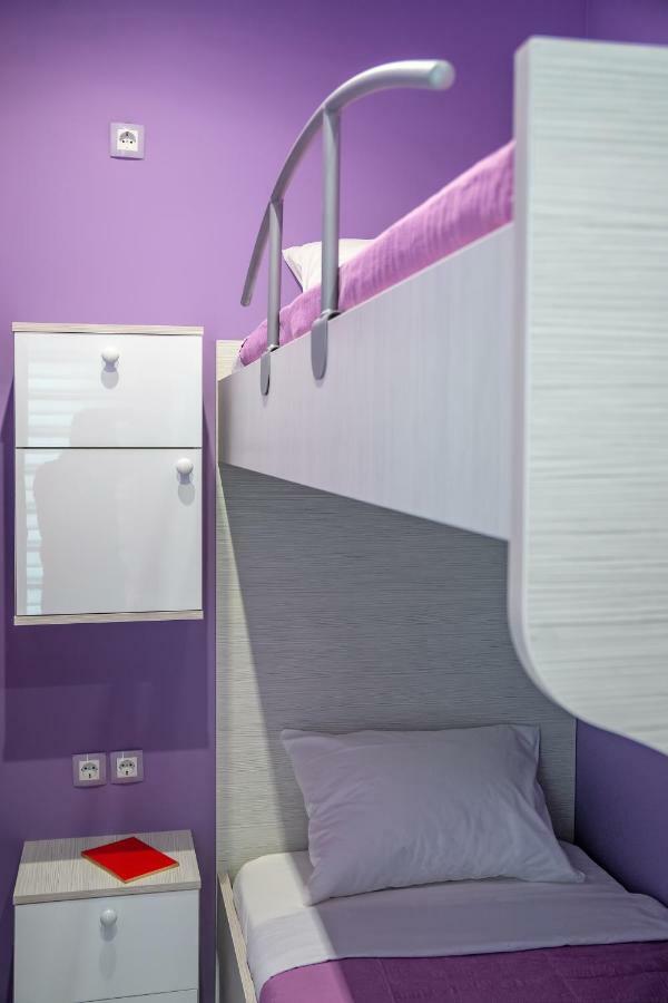 Cool Style Private Apartments Atenas Exterior foto